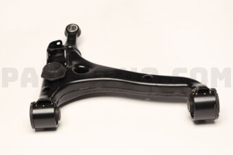 Hyundai / KIA 545002J003 ARM COMPLETE-FR LWR,LH