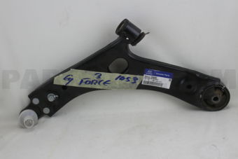 Hyundai / KIA 545002S000 ARM COMPLETE-FR LWR LH
