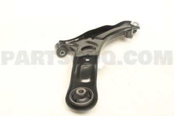 Hyundai / KIA 545002V000 ARM COMPLETE-FR LWR,LH