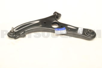 Hyundai / KIA 545002V000 ARM COMPLETE-FR LWR,LH