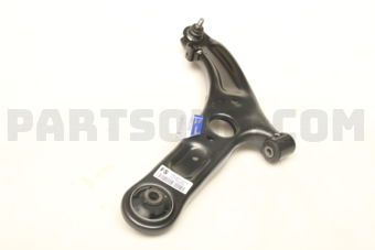 Hyundai / KIA 545002V000 ARM COMPLETE-FR LWR,LH