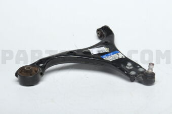 Hyundai / KIA 545003S000 ARM COMPLETE-FR LWR LH