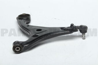 Hyundai / KIA 545003S000 ARM COMPLETE-FR LWR LH