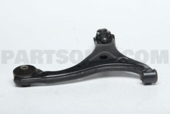 Hyundai / KIA 545003S000 ARM COMPLETE-FR LWR LH