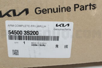 Hyundai / KIA 545003S200 BOLT-FLANGE
