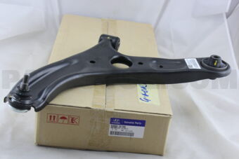 Hyundai / KIA 545003X700 ARM COMPLETE-FR LWR LH