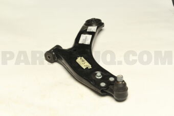 Hyundai / KIA 545004H005 ARM COMPLETE-FR LWR,LH