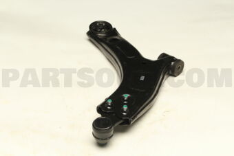 Hyundai / KIA 545004H005 ARM COMPLETE-FR LWR,LH