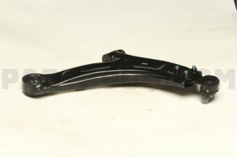 Hyundai / KIA 545004H005 ARM COMPLETE-FR LWR,LH
