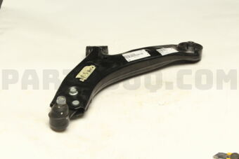 Hyundai / KIA 545004H005 ARM COMPLETE-FR LWR,LH
