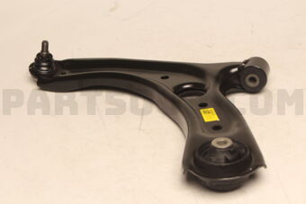 Hyundai / KIA 54500AA100 ARM COMPLETE-FR LWR,LH