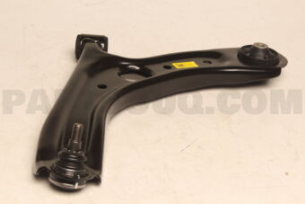 Hyundai / KIA 54500AA100 ARM COMPLETE-FR LWR,LH