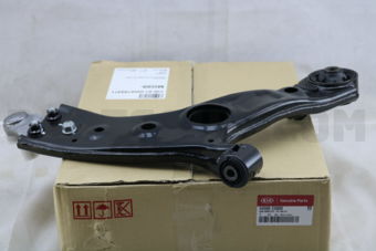 Hyundai / KIA 54500C5000 ARM COMPLETE-FR LWR,LH