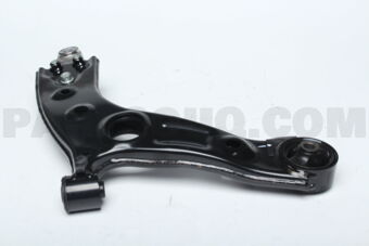 Hyundai / KIA 54500C5150 ARMCOMPLETE-FRLWR