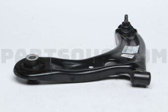 Hyundai / KIA 54500CC000 ARM COMPLETE-FR LWR,LH