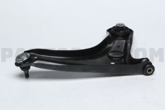 Hyundai / KIA 54500CC000 ARM COMPLETE-FR LWR,LH