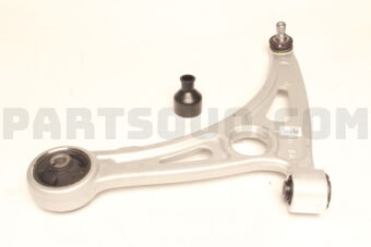 Hyundai / KIA 54500E6100 ARM COMPLETE-FR LWR,LH