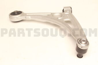 Hyundai / KIA 54500E6100 ARM COMPLETE-FR LWR,LH