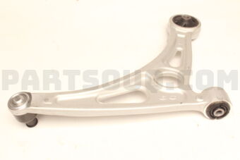 Hyundai / KIA 54500E6100 ARM COMPLETE-FR LWR,LH
