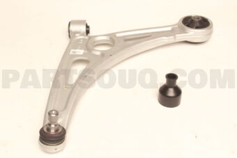 Hyundai / KIA 54500E6100 ARM COMPLETE-FR LWR,LH