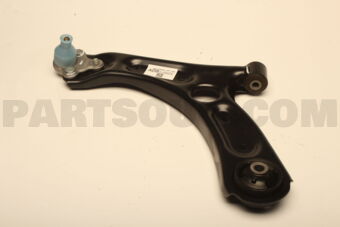 Hyundai / KIA 54500F2AA0 ARM COMPLETE-FR LWR,LH