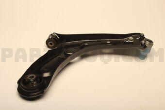 Hyundai / KIA 54500F2AA0 ARM COMPLETE-FR LWR,LH