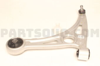 Hyundai / KIA 54500F6000 ARM COMPLETE-FR LWR