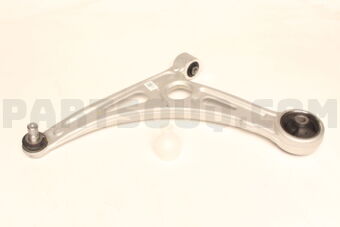 Hyundai / KIA 54500F6000 ARM COMPLETE-FR LWR