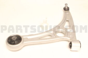 Hyundai / KIA 54500F6000 ARM COMPLETE-FR LWR
