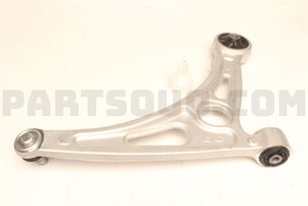 Hyundai / KIA 54500F6000 ARM COMPLETE-FR LWR