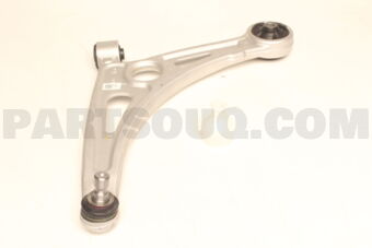 Hyundai / KIA 54500F6000 ARM COMPLETE-FR LWR