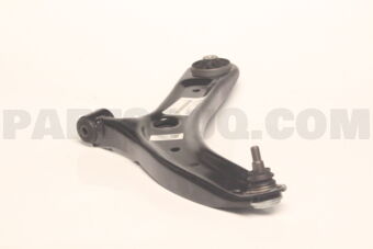 Hyundai / KIA 54500I7000 ARM COMPLETE-FR LWR,LH
