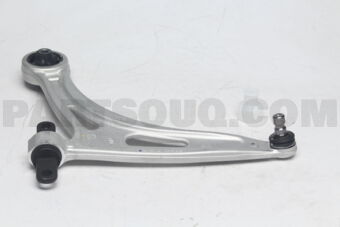 Hyundai / KIA 54500L1000 ARM COMPLETE-FR LWR,LH