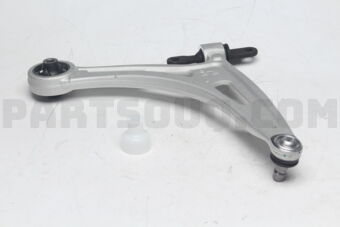 Hyundai / KIA 54500L1000 ARM COMPLETE-FR LWR,LH