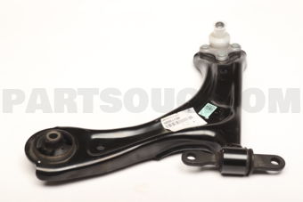 Hyundai / KIA 54500L1100 ARM COMPLETE-FR LWR