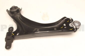 Hyundai / KIA 54500N9000 ARM COMPLETE-FR LWR,LH