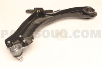 Hyundai / KIA 54500N9000 ARM COMPLETE-FR LWR,LH