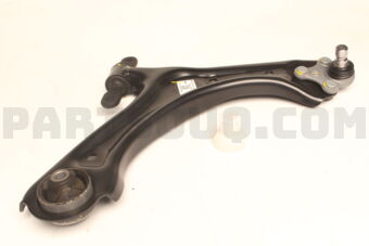 Hyundai / KIA 54500N9000 ARM COMPLETE-FR LWR,LH