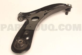 Hyundai / KIA 54500Q6000 ARM COMPLETE-FR LWR,LH