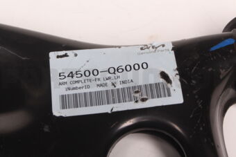 Hyundai / KIA 54500Q6000 ARM COMPLETE-FR LWR,LH