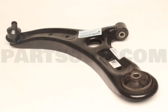 Hyundai / KIA 54500Q6000 ARM COMPLETE-FR LWR,LH