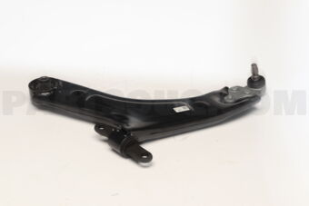 Hyundai / KIA 54500R0100 ARM COMPLETE-FR LWR,LH