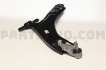 Hyundai / KIA 54500R0100 ARM COMPLETE-FR LWR,LH