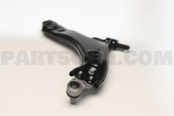 Hyundai / KIA 54500R0100 ARM COMPLETE-FR LWR,LH