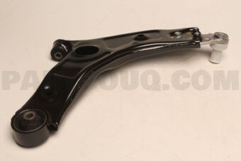 Hyundai / KIA 54500S8100 ARM COMPLETE-FR LWR,LH