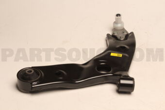 Hyundai / KIA 54500S8100 ARM COMPLETE-FR LWR,LH