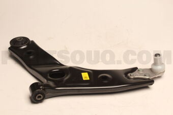 Hyundai / KIA 54500S8100 ARM COMPLETE-FR LWR,LH