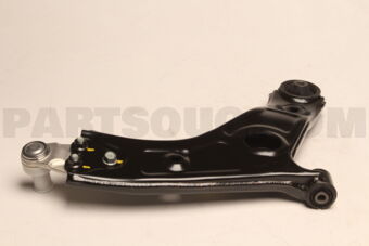 Hyundai / KIA 54500S8100 ARM COMPLETE-FR LWR,LH