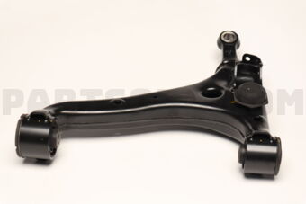 Hyundai / KIA 545012J003 ARM & BALL JOINT ASSY-LWR,RH