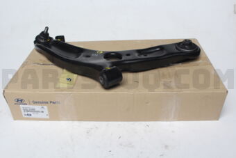 Hyundai / KIA 545012V000 ARM COMPLETE-FR LWR RH